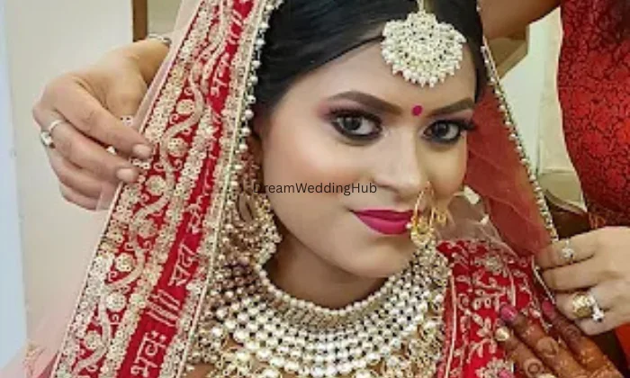 Rajni minhas makeup artist